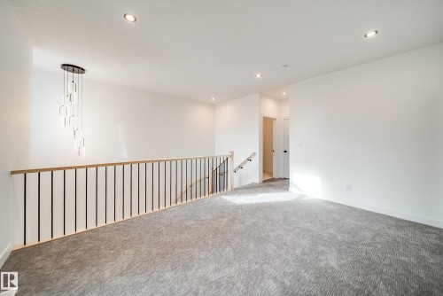 24 Blackbird Bend, Fort Saskatchewan, AB - Indoor Photo Showing Other Room