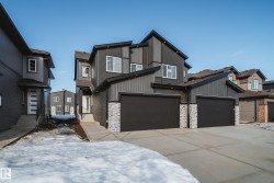 24 BLACKBIRD Bend  Fort Saskatchewan, AB T8L 0G6