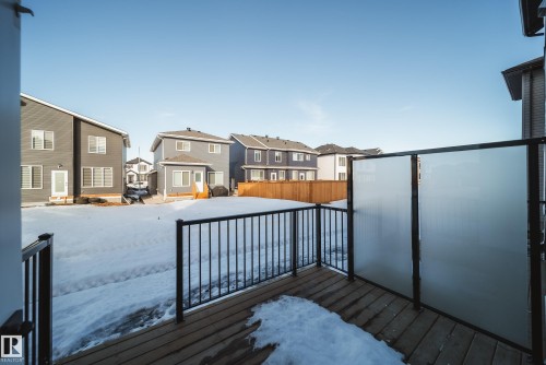 24 Blackbird Bend, Fort Saskatchewan, AB - Outdoor With Exterior