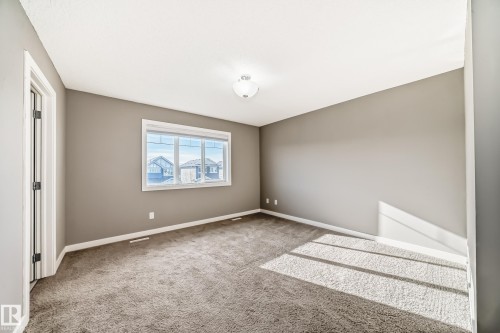 3520 49 Avenue, Beaumont, AB - Indoor Photo Showing Other Room