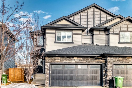 3520 49 Avenue, Beaumont, AB - Outdoor