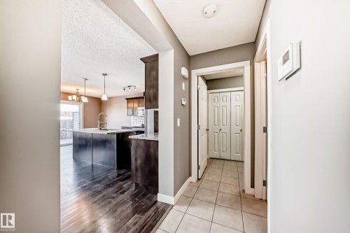 3520 49 Avenue, Beaumont, AB - Indoor