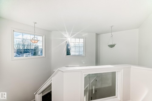 Detailed view - 4604 202 Street, Edmonton, AB - Indoor