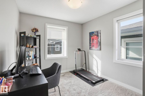 23 1480 Watt Drive, Edmonton, AB - Indoor