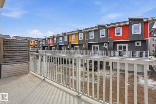 23 1480 Watt Drive, Edmonton, AB - Outdoor