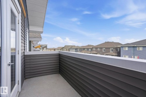 23 1480 Watt Drive, Edmonton, AB - Outdoor With Exterior