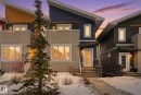23 1480 Watt Drive, Edmonton, AB  - Outdoor 