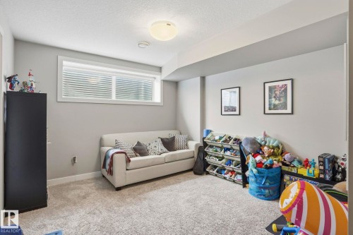 23 1480 Watt Drive, Edmonton, AB - Indoor