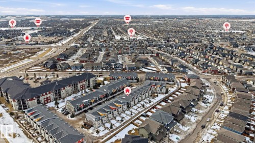 23 1480 Watt Drive, Edmonton, AB - Outdoor With View