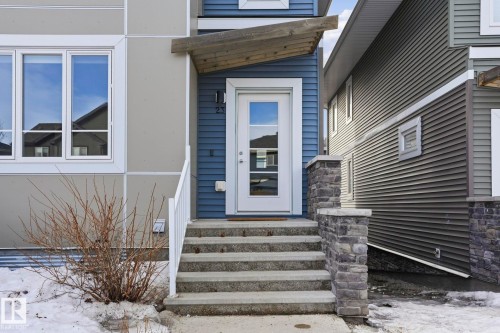 23 1480 Watt Drive, Edmonton, AB - Outdoor