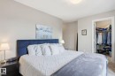 23 1480 Watt Drive, Edmonton, AB  - Indoor Photo Showing Bedroom 