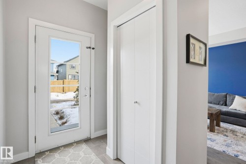 23 1480 Watt Drive, Edmonton, AB - Indoor Photo Showing Other Room