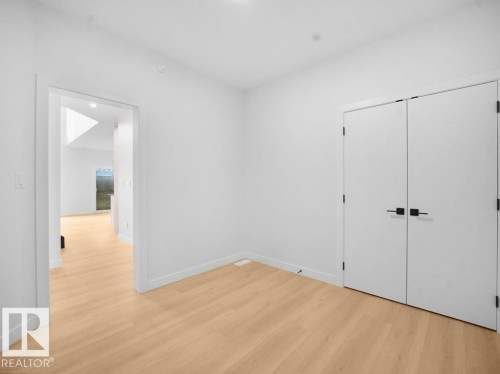 3312 Chickadee Dr, Edmonton, AB - Indoor Photo Showing Other Room