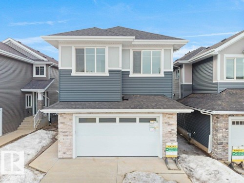 3312 Chickadee Dr, Edmonton, AB - Outdoor