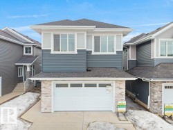 3312 Chickadee Dr  Edmonton, AB T5S 0V5