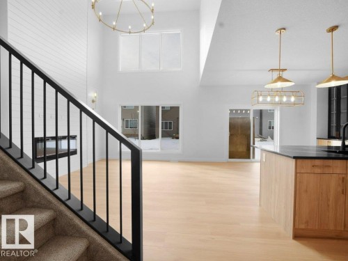 3312 Chickadee Dr, Edmonton, AB - Indoor Photo Showing Other Room