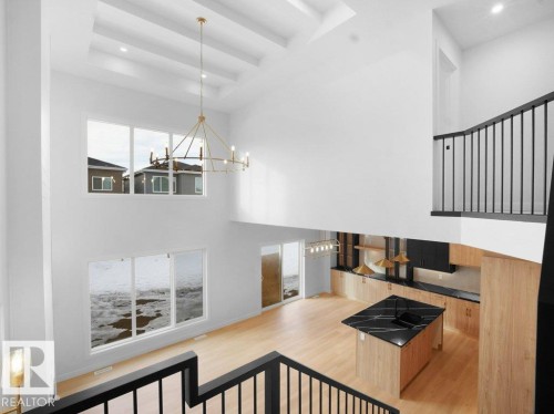 3312 Chickadee Dr, Edmonton, AB - Indoor