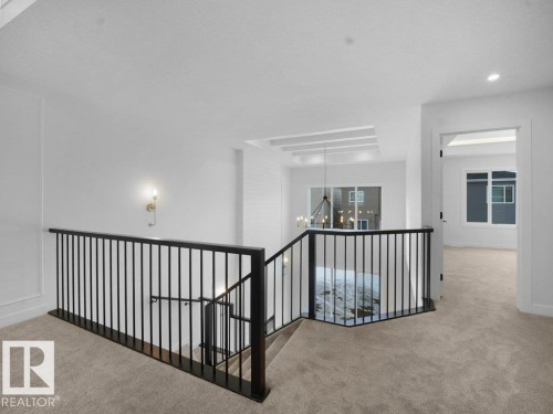 3312 Chickadee Dr, Edmonton, AB - Indoor Photo Showing Other Room