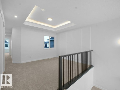 3312 Chickadee Dr, Edmonton, AB - Indoor Photo Showing Other Room