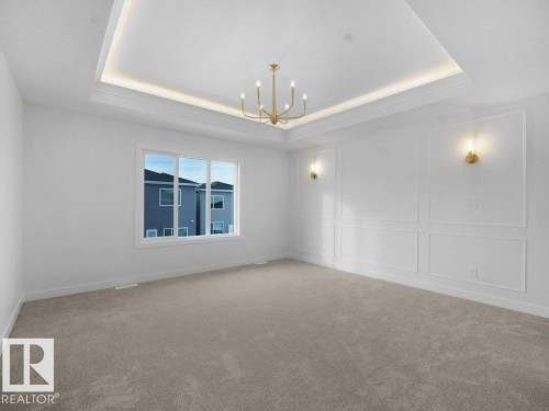 3312 Chickadee Dr, Edmonton, AB - Indoor Photo Showing Other Room