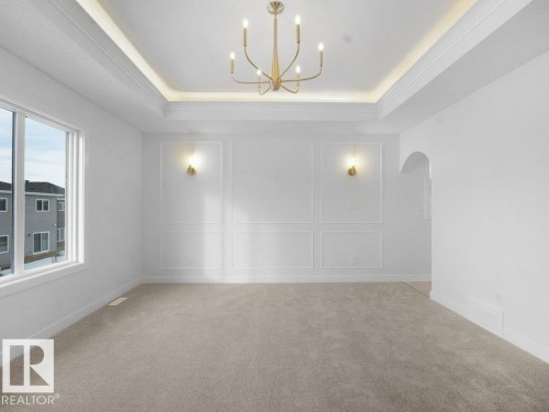 3312 Chickadee Dr, Edmonton, AB - Indoor Photo Showing Other Room