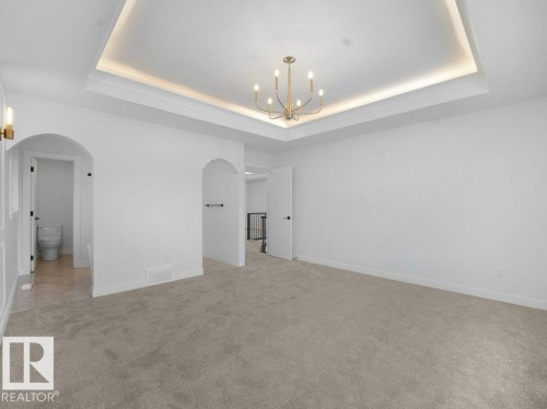 3312 Chickadee Dr, Edmonton, AB - Indoor Photo Showing Other Room