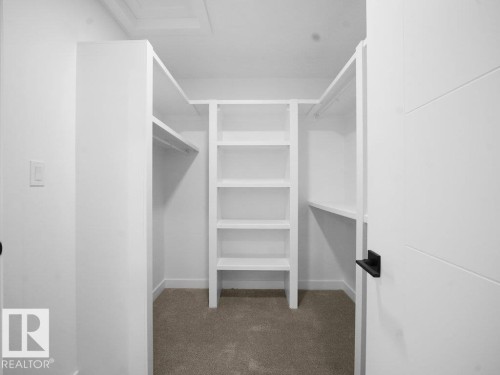 3312 Chickadee Dr, Edmonton, AB - Indoor With Storage