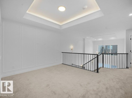 3312 Chickadee Dr, Edmonton, AB - Indoor Photo Showing Other Room