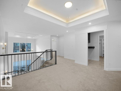 3312 Chickadee Dr, Edmonton, AB - Indoor Photo Showing Other Room