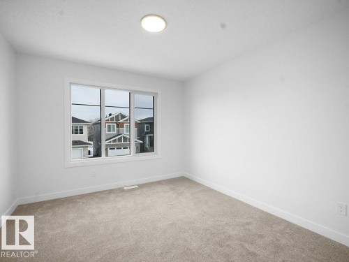 3312 Chickadee Dr, Edmonton, AB - Indoor Photo Showing Other Room