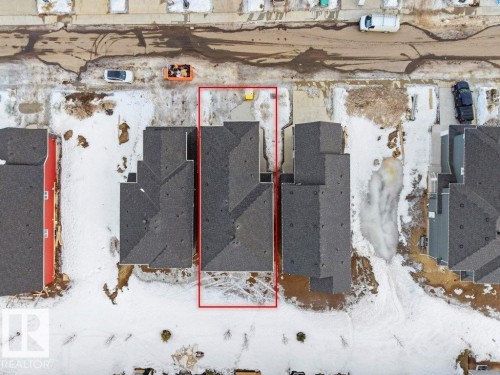 3312 Chickadee Dr, Edmonton, AB - 