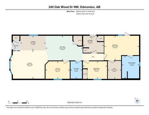 245 Oak Wood Drive Nw, Edmonton, AB - Other