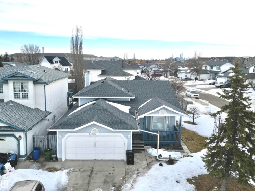 14309 128A Street, Edmonton, AB - Outdoor