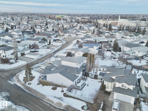 14309 128A Street, Edmonton, AB - Outdoor With View