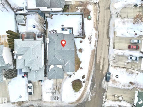 14309 128A Street, Edmonton, AB - 