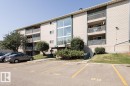 311 1624 48 Street, Edmonton, AB  - Outdoor With Balcony 