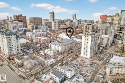 108 10403 98 Avenue, Edmonton, AB - Outdoor With View