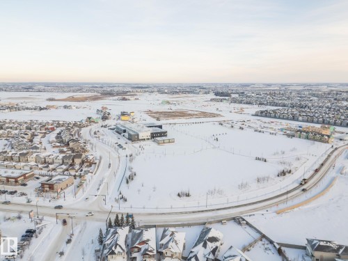 4211 Charles Close, Edmonton, AB - Outdoor With View
