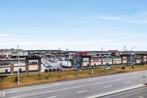 2405 7343 South Terwillegar Drive, Edmonton, AB - Outdoor With View