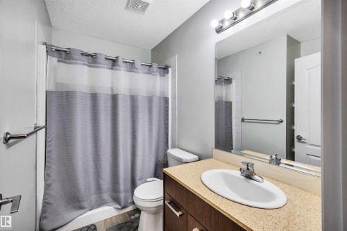 2405 7343 South Terwillegar Drive, Edmonton, AB - Indoor Photo Showing Bathroom