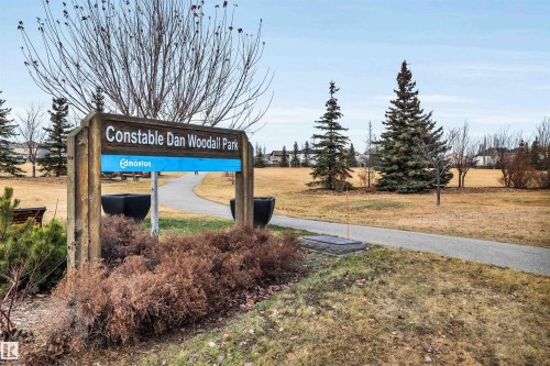 2405 7343 South Terwillegar Drive, Edmonton, AB - Outdoor With View