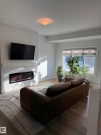 858 NORTHERN HARRIER Lane NW  Edmonton, AB T5S 0P8