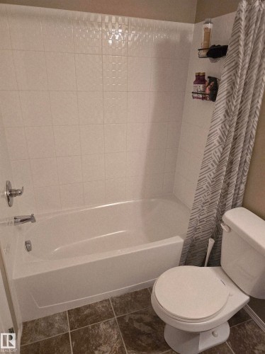 221 270 Mcconachie Drive, Edmonton, AB - Indoor Photo Showing Bathroom