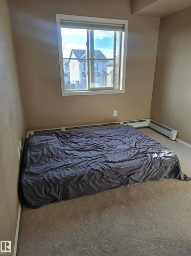 221 270 Mcconachie Drive, Edmonton, AB - Indoor Photo Showing Bedroom