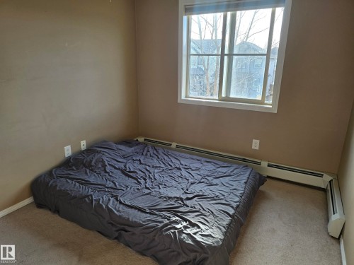221 270 Mcconachie Drive, Edmonton, AB - Indoor Photo Showing Bedroom