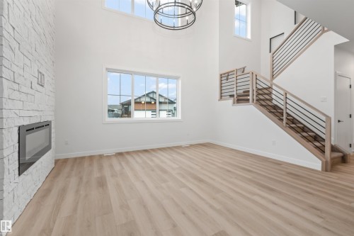2 Owl Ridge Close, Fort Saskatchewan, AB 