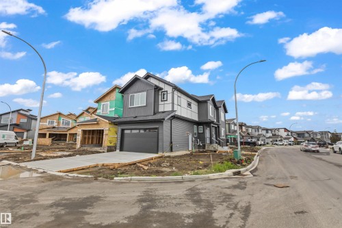2 Owl Ridge Close, Fort Saskatchewan, AB 