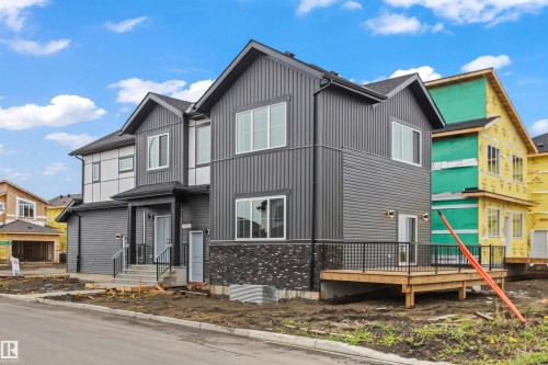 2 Owl Ridge Close, Fort Saskatchewan, AB 