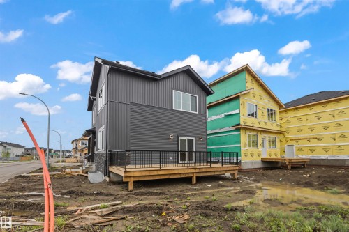 2 Owl Ridge Close, Fort Saskatchewan, AB 