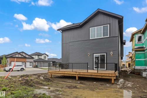 2 Owl Ridge Close, Fort Saskatchewan, AB 